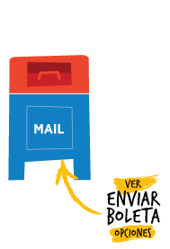 Ballot Drop Box